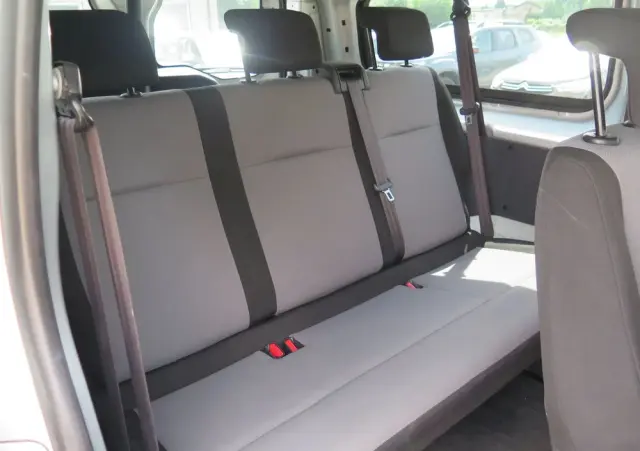 PEUGEOT Expert Kombi Long 2,8t