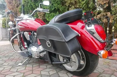 KAWASAKI VN 2000 