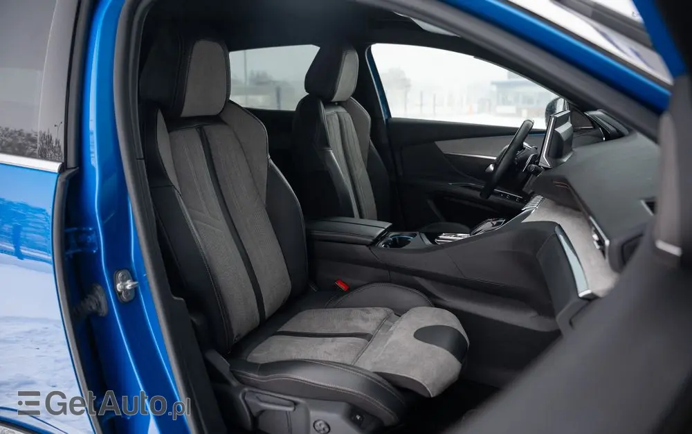 PEUGEOT 3008 1.6 PureTech Hybrid PHEV Active Pack S&S EAT8
