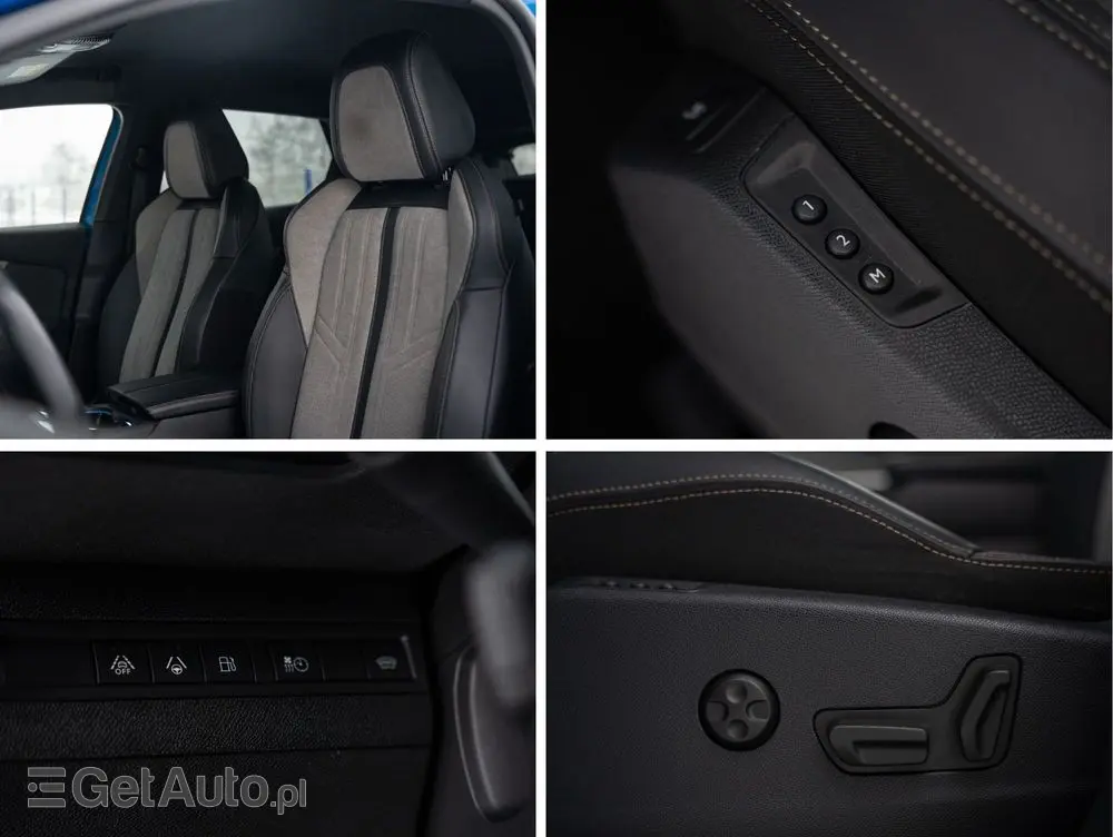 PEUGEOT 3008 1.6 PureTech Hybrid PHEV Active Pack S&S EAT8