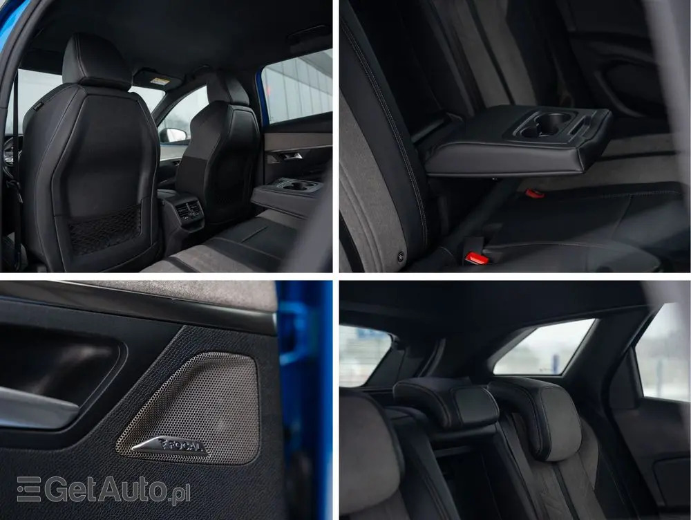 PEUGEOT 3008 1.6 PureTech Hybrid PHEV Active Pack S&S EAT8