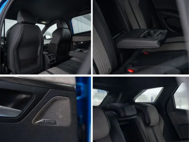 PEUGEOT 3008 1.6 PureTech Hybrid PHEV Active Pack S&S EAT8