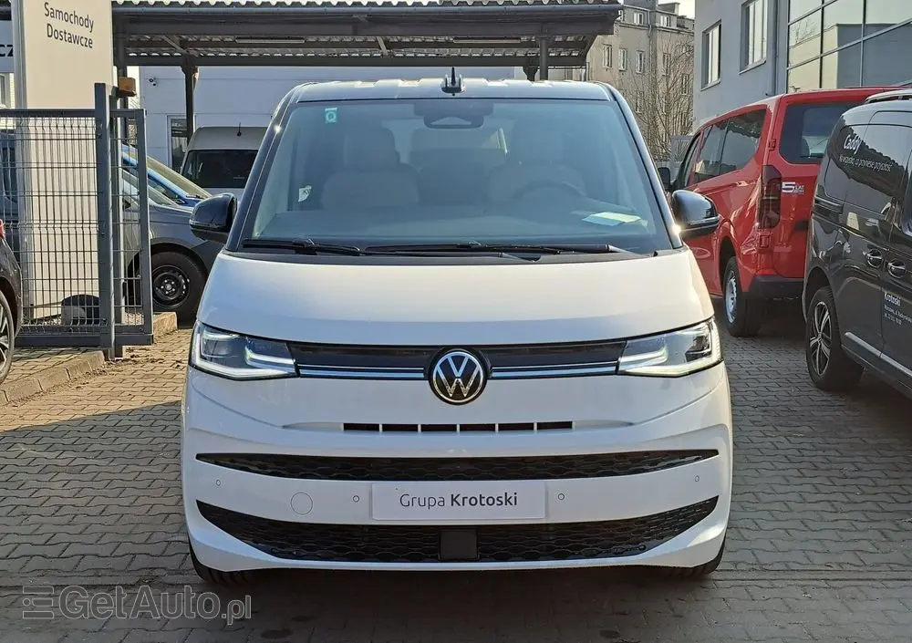 VOLKSWAGEN Multivan 2.0 TDI L2 Edition DSG