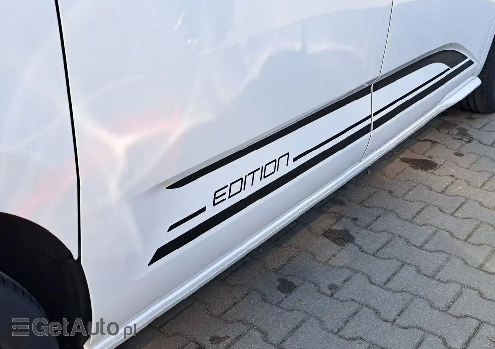 VOLKSWAGEN Multivan 2.0 TDI L2 Edition DSG