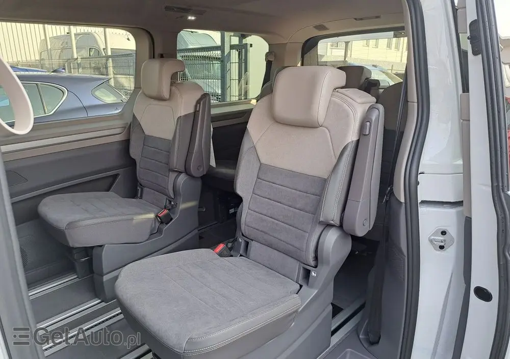 VOLKSWAGEN Multivan 2.0 TDI L2 Edition DSG