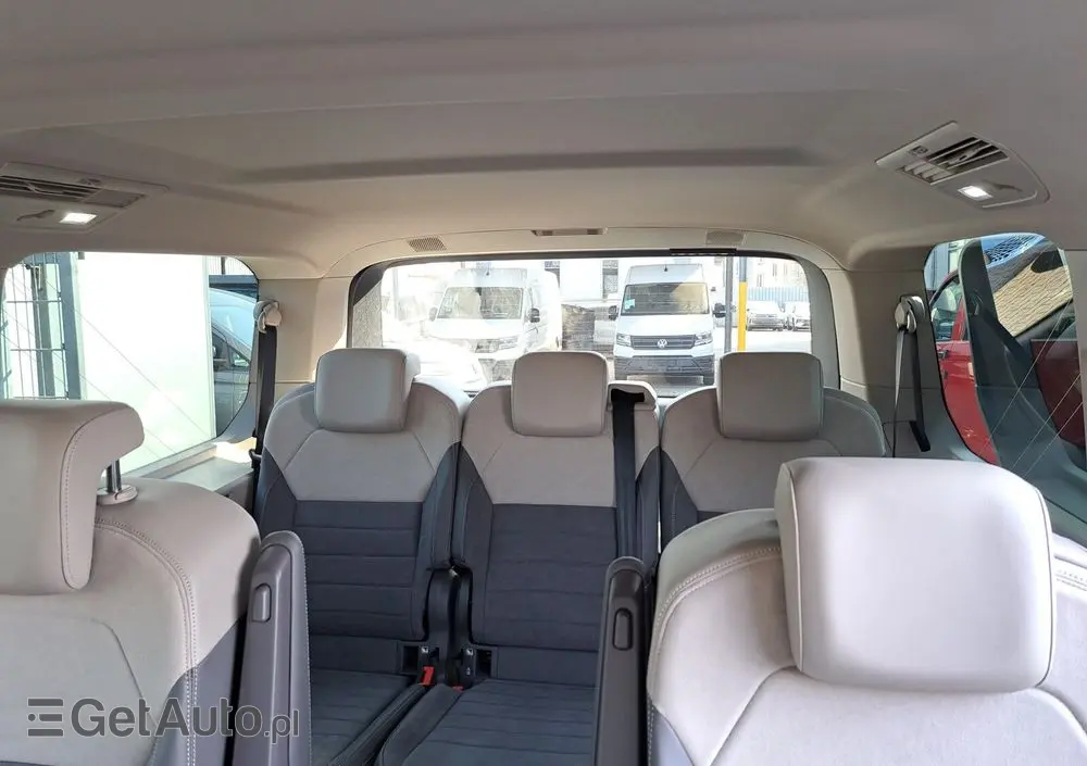 VOLKSWAGEN Multivan 2.0 TDI L2 Edition DSG