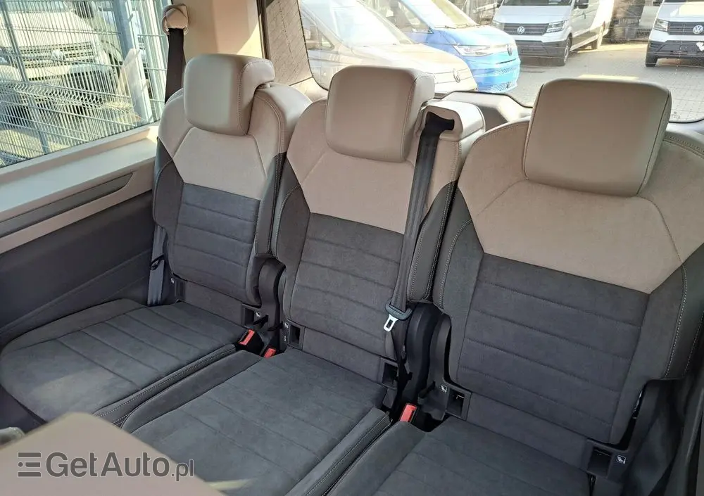VOLKSWAGEN Multivan 2.0 TDI L2 Edition DSG