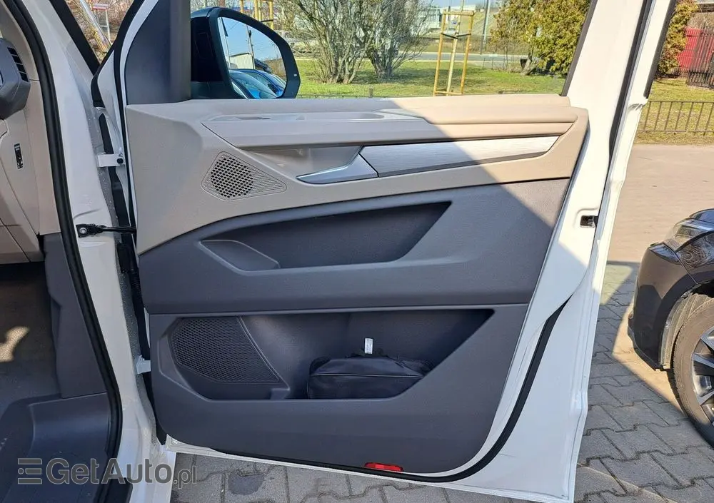 VOLKSWAGEN Multivan 2.0 TDI L2 Edition DSG