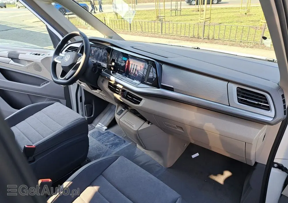 VOLKSWAGEN Multivan 2.0 TDI L2 Edition DSG