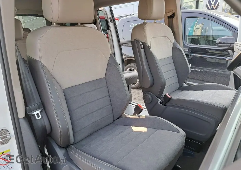 VOLKSWAGEN Multivan 2.0 TDI L2 Edition DSG