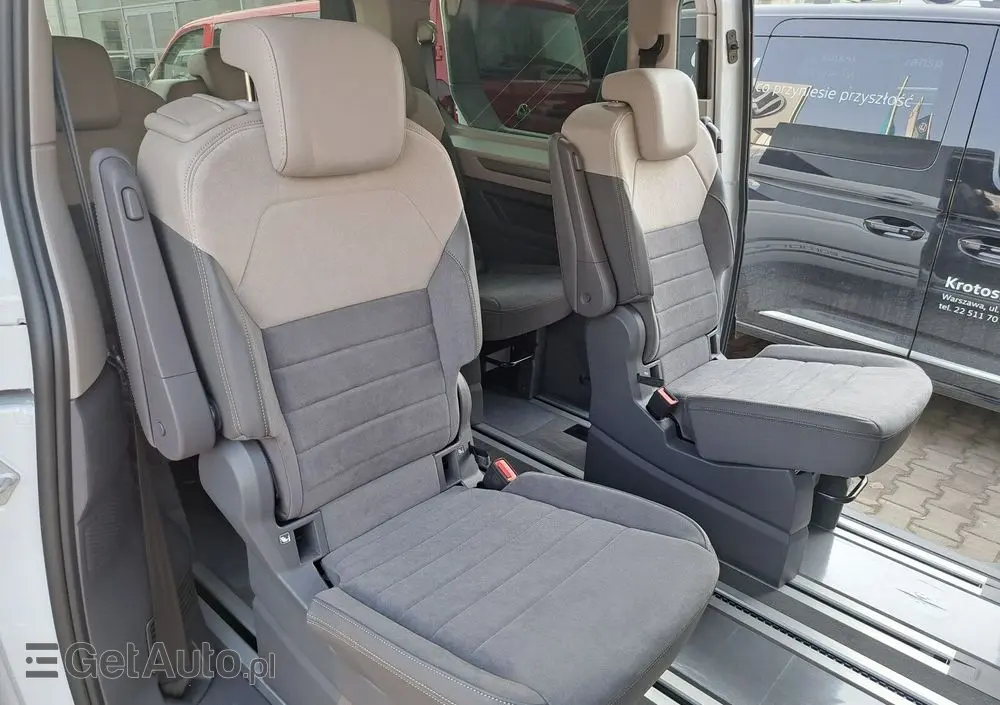 VOLKSWAGEN Multivan 2.0 TDI L2 Edition DSG