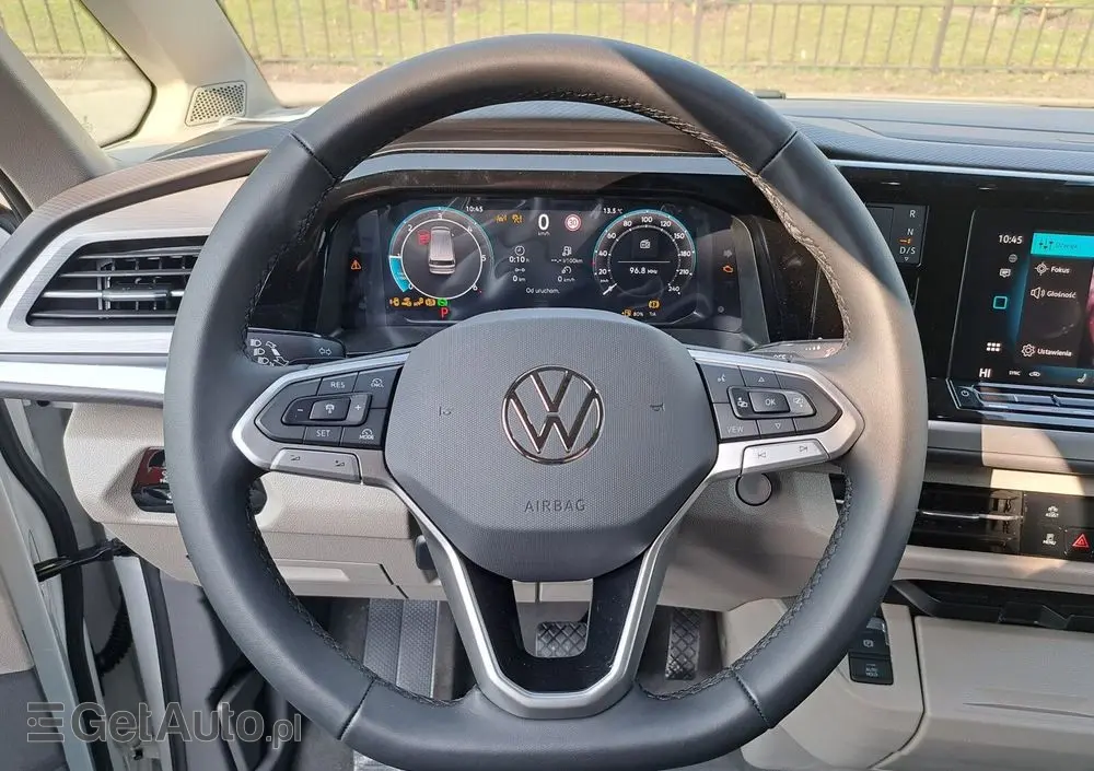 VOLKSWAGEN Multivan 2.0 TDI L2 Edition DSG