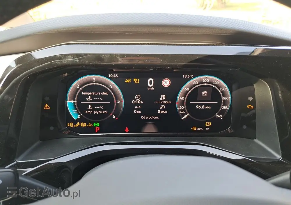 VOLKSWAGEN Multivan 2.0 TDI L2 Edition DSG