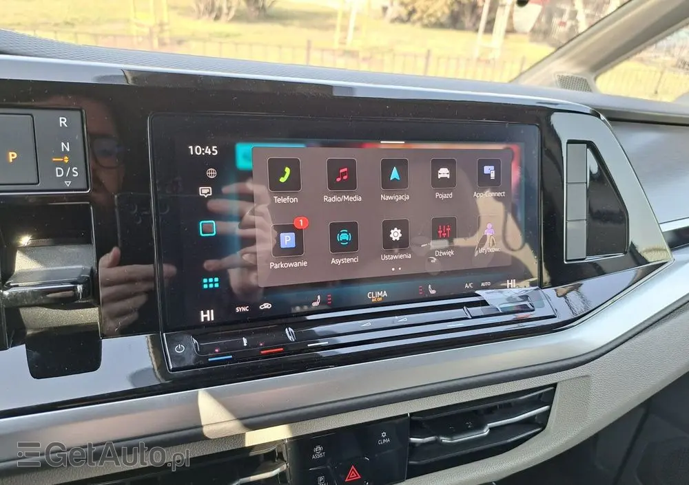 VOLKSWAGEN Multivan 2.0 TDI L2 Edition DSG