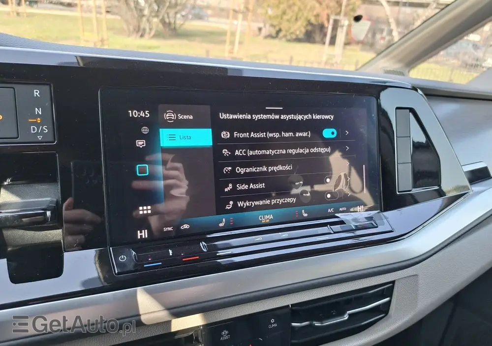 VOLKSWAGEN Multivan 2.0 TDI L2 Edition DSG