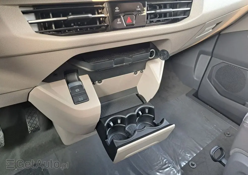 VOLKSWAGEN Multivan 2.0 TDI L2 Edition DSG