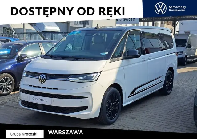 VOLKSWAGEN Multivan 2.0 TDI L2 Edition DSG