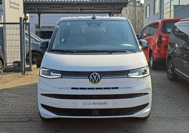 VOLKSWAGEN Multivan 2.0 TDI L2 Edition DSG