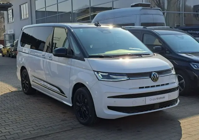 VOLKSWAGEN Multivan 2.0 TDI L2 Edition DSG