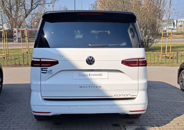 VOLKSWAGEN Multivan 2.0 TDI L2 Edition DSG
