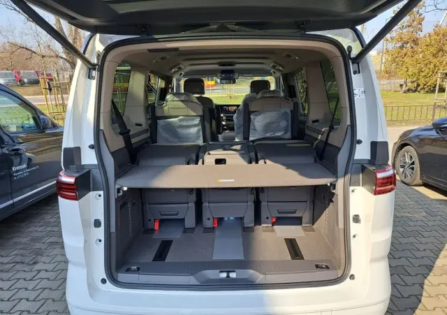 VOLKSWAGEN Multivan 2.0 TDI L2 Edition DSG