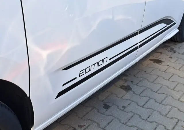 VOLKSWAGEN Multivan 2.0 TDI L2 Edition DSG