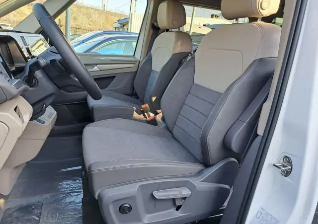 VOLKSWAGEN Multivan 2.0 TDI L2 Edition DSG