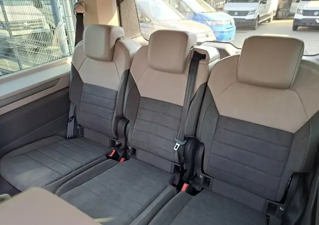 VOLKSWAGEN Multivan 2.0 TDI L2 Edition DSG