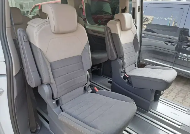 VOLKSWAGEN Multivan 2.0 TDI L2 Edition DSG