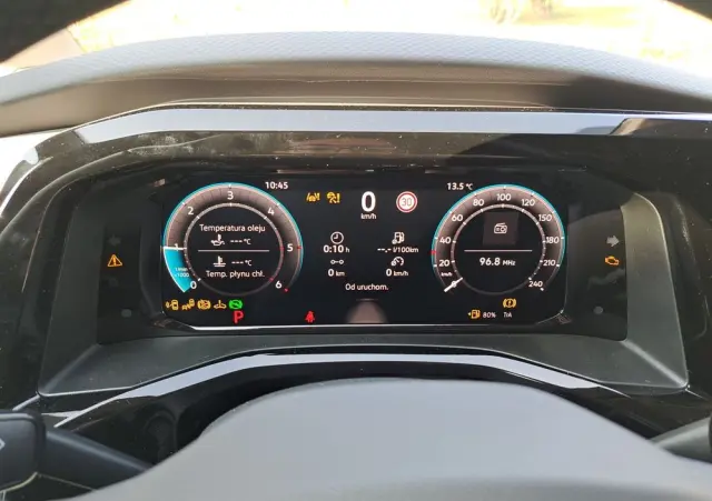 VOLKSWAGEN Multivan 2.0 TDI L2 Edition DSG