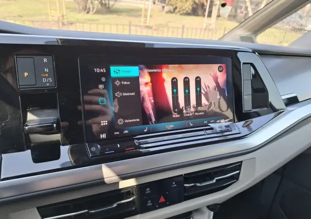 VOLKSWAGEN Multivan 2.0 TDI L2 Edition DSG