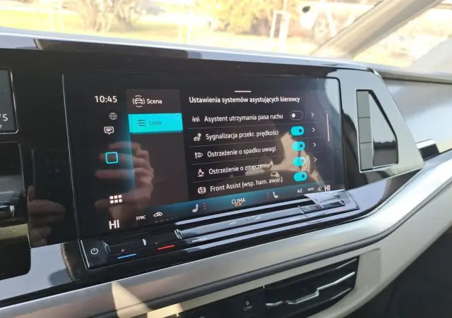 VOLKSWAGEN Multivan 2.0 TDI L2 Edition DSG