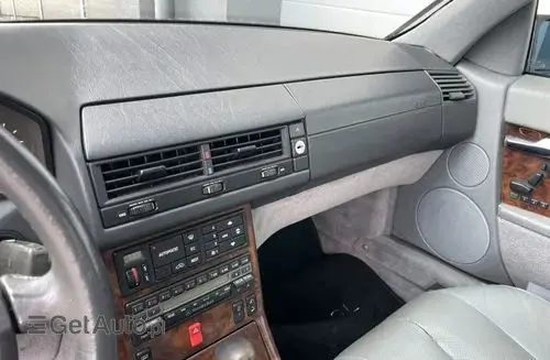 MERCEDES-BENZ SL 
