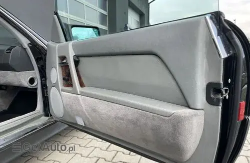 MERCEDES-BENZ SL 