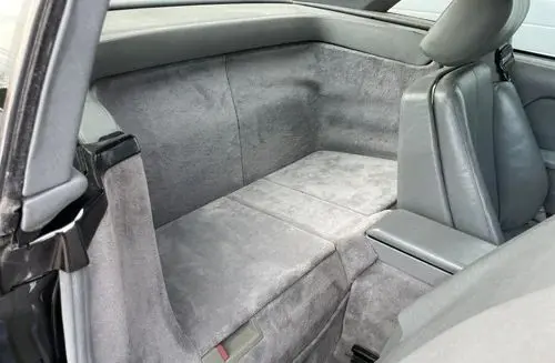 MERCEDES-BENZ SL 