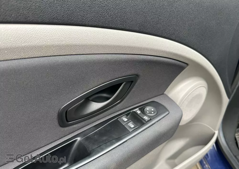 RENAULT Megane 1.5 dCi Expression