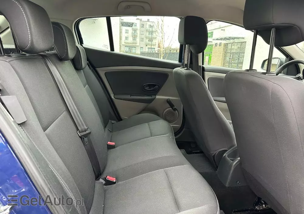 RENAULT Megane 1.5 dCi Expression