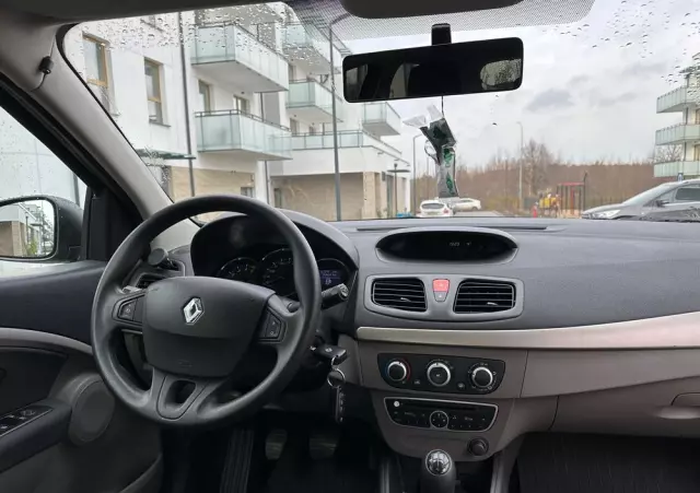 RENAULT Megane 1.5 dCi Expression