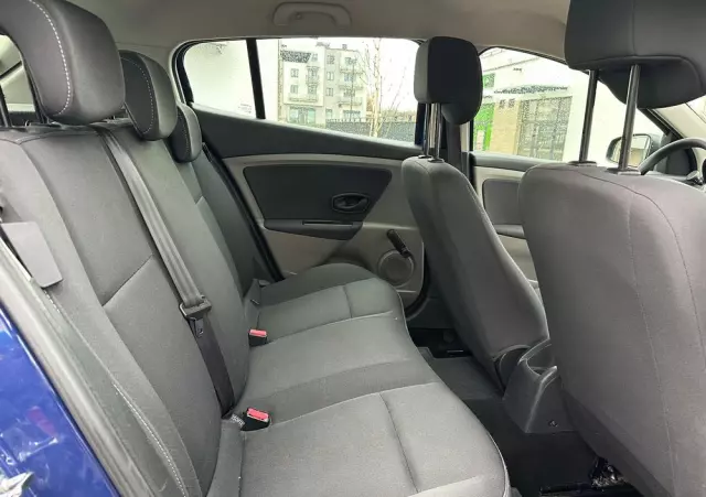 RENAULT Megane 1.5 dCi Expression