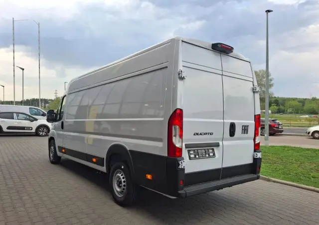 FIAT DUCATO serie 2 MAXI FURGON L4H2 diesel 140KM 