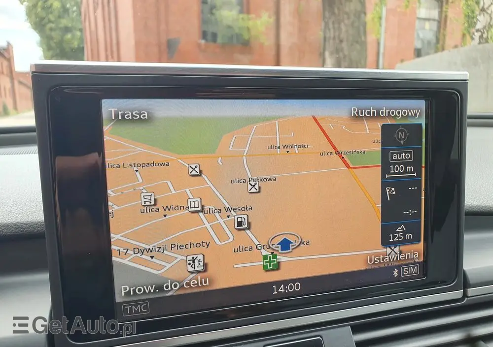 AUDI A6 Avant 3.0 TDI Quattro S tronic