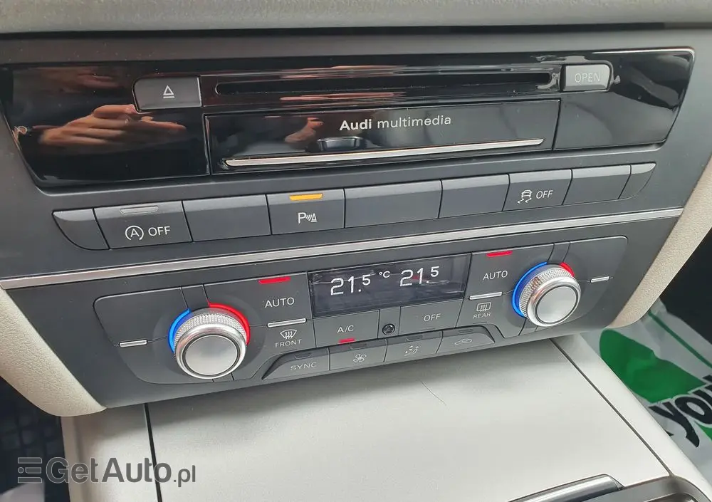 AUDI A6 Avant 3.0 TDI Quattro S tronic