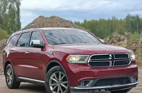 DODGE Durango 