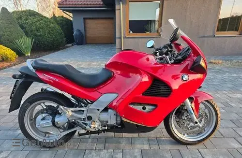 BMW K 1200 RS 