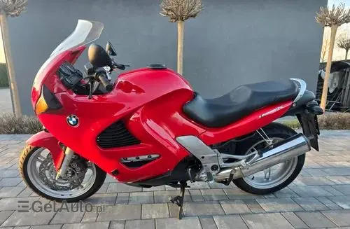 BMW K 1200 RS 