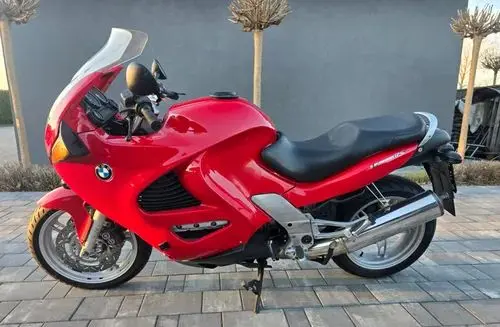 BMW K 1200 RS 