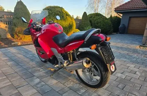BMW K 1200 RS 