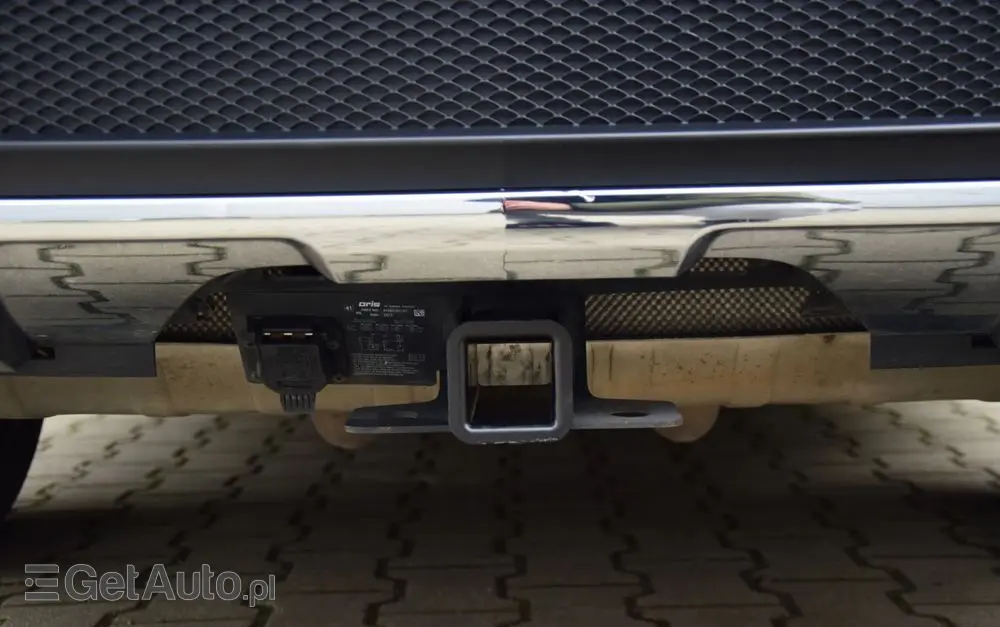 MERCEDES-BENZ GL 500 4-Matic