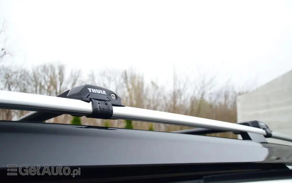 MERCEDES-BENZ GL 500 4-Matic