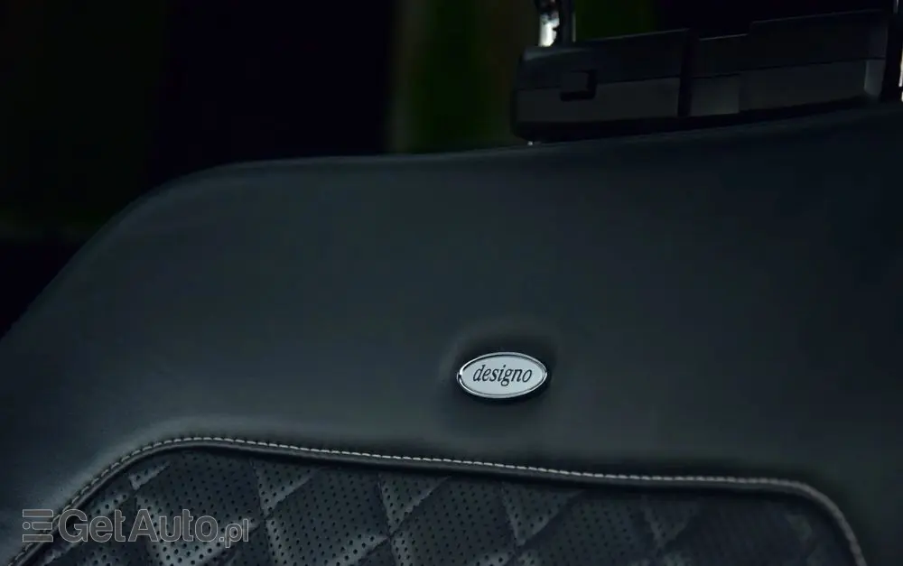 MERCEDES-BENZ GL 500 4-Matic